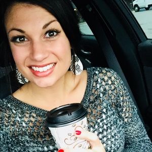 Meet your Posher, Maranda